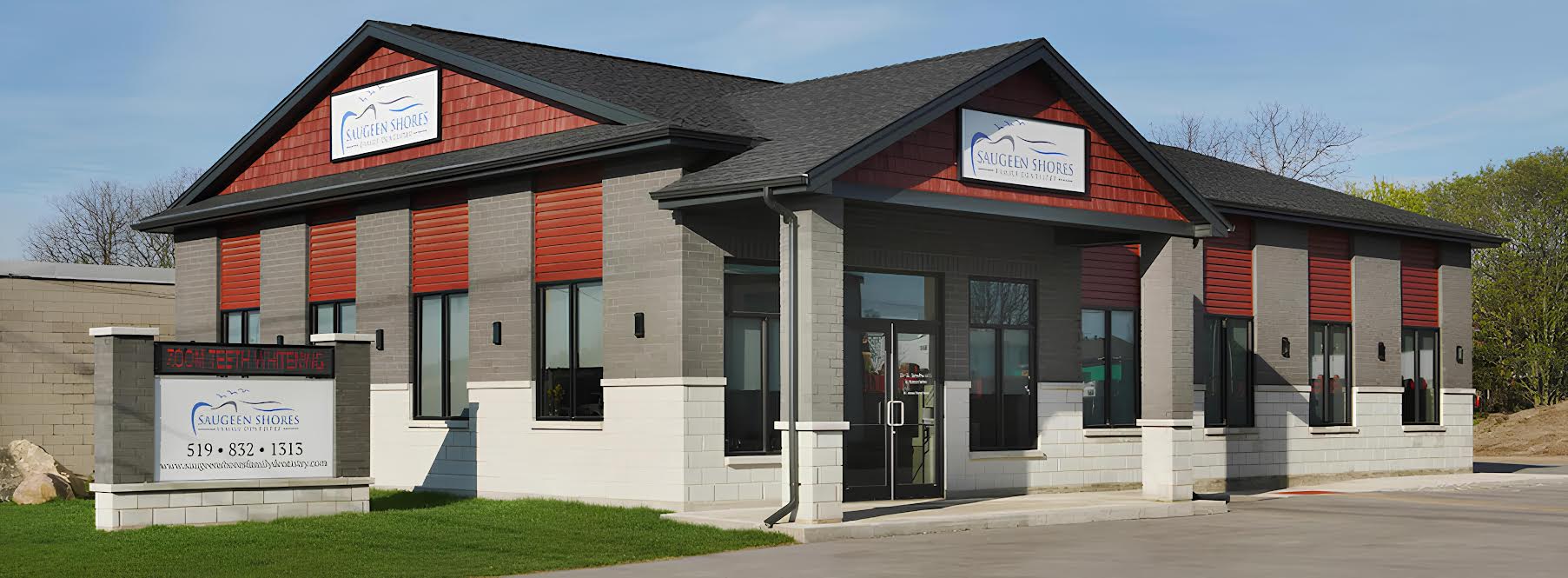 Saugeen Shores Family Dentistry | Holistic Dentistry, Sedation Dentistry and Dental Cleanings
