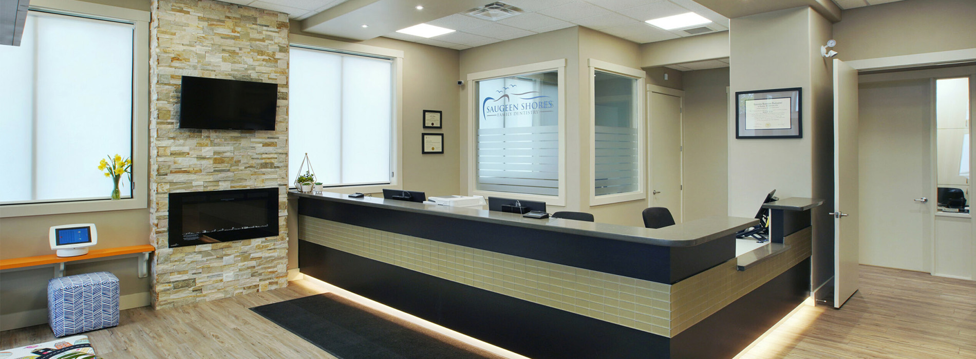 Saugeen Shores Family Dentistry | Sports Mouthguards, Cosmetic Dentistry and Implant Dentistry